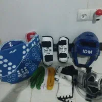 وسایل ورزشی