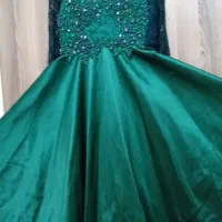 مانتو مجلسی و لباس مجلسی|لباس|نظرآباد, رسالت|دیوار