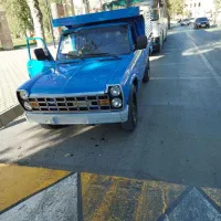 سایپا دوگانه ۹۸