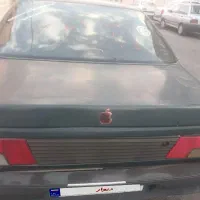 پژو آردی مدل ۸۴|خودرو سواری و وانت|شاهین دژ, |دیوار