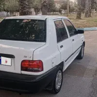 پراید مدل 94 دوگانه فابریک|خودرو سواری و وانت|مینودشت, |دیوار