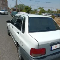 پراید مدل ۷۸ تمیز|خودرو سواری و وانت|اندیشه, اندیشه فاز ۱|دیوار