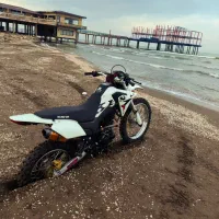 کویر 250cc t6|موتورسیکلت|تنکابن, |دیوار
