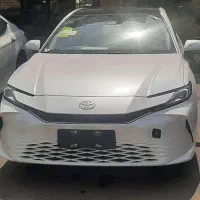 تویوتا کمری پریمیوم ۲۵۰۰ سی سی ۲۰۲۴