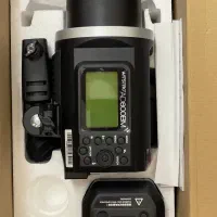 فلاش پرتابل گودگس Godox AD600BM