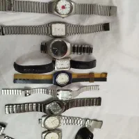 ساعت مچی قدیمی سیکو|ساعت|مشهد, محمدآباد|دیوار