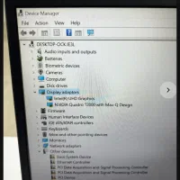 لپ تاپ HP ZBook Power G7 i9 10th Gen|رایانه همراه|بندرعباس, |دیوار