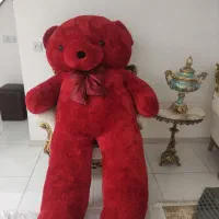 خرس بزرگ خارجی سه متر سنگین وارداتی نو|اسباببازی|مشهد, رستگار|دیوار