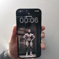 iPhone 12 promax|موبایل|قم, نیروگاه|دیوار