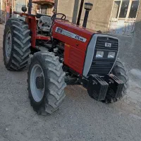 تراکتور۴۷۵ آپشنال