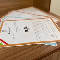 امور ثبتی (  ثبت شرکت ، ثبت برند )