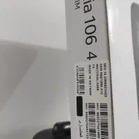 گوشی ساده مدل106نو /پلم تو کارتون /ویتنام|موبایل|ایذه, |دیوار