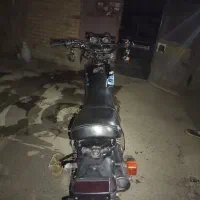 موتور تریل 150|موتورسیکلت|کرمانشاه, |دیوار