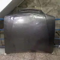 کاپوت زانتیا ایربگ فرمان زانتیا رودری اینتر فیس