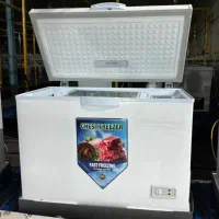 فریزر صندوقی