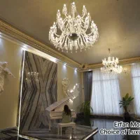 310 م / عمارتی ژورنالی و مارکدار برای سخت پسندان|فروش آپارتمان|تهران, شهرک هما|دیوار