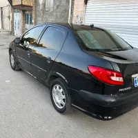 تیپ پنج 206