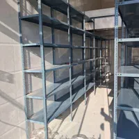 قفسه پیچ و مهره ۸×۱/۵|فروشگاه و مغازه|شوشتر, |دیوار