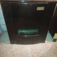 بخاری گازی|بخاری، هیتر، شومینه|ساوه, |دیوار