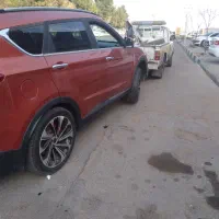 امدادخودرو یدک کش خودروبر زارع خرقان