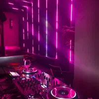 دیجی پرانرژی(خانوم)