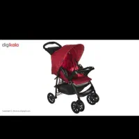 کالسکه مارک گراکو