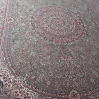 یک جفت فرش ۷۰۰ شانه تراکم ۲۵۵۰ قیمت ۲۵ میلیون تومن