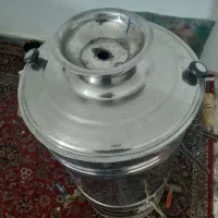 سماوراستیل|سماور، چایساز، قهوهساز|تاکستان, |دیوار