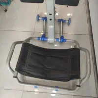 دستگاه دراز نشست صحیح سالم قیمت توافقی