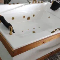 وان جکوزی چهار نفره و شش نفره|لوازم حمام|تهران, شهرک چیتگر|دیوار