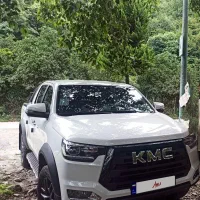 کی ام سی تی ۸