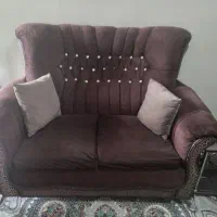 مبل و میز ناهار خوری