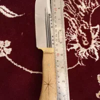 چاقو|کوهنوردی و کمپینگ|نجفآباد, ویلاشهر|دیوار