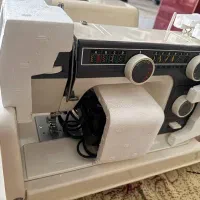 چرخ خیاطی|چرخ خیاطی و ریسندگی|تهران, دردشت|دیوار