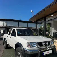 پیکاب مدل ۸۵