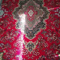 فرش 2عدد6متری ویک عدد 12متری قدی داخل راه رو