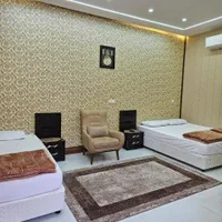 اجاره روزانه/هفتگی/ آپارتمان ۸۰ متری در نیستان|اجارهٔ کوتاه‌مدت آپارتمان و سوئیت|شیراز, نیستان|دیوار