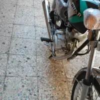 ساوین خشک|موتورسیکلت|خرمآباد, |دیوار