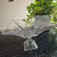 کریستال و ماهیتابه رژیمی|ظروف سرو و پذیرایی|بوشهر, |دیوار