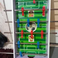 فوت بال دستی