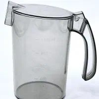 آبمیوه گیری تک کاره بلک وود SD1356 دو سال گارانتی|آبمیوهگیر و آبمرکباتگیر|تهران, خاوران|دیوار
