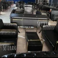 مبلمان اداری  جیریک|دفتر کار|محمدشهر, شهرک پیام (مهرالبرز)|دیوار