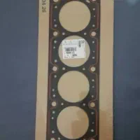 واشر سر سیلندر xu7 میلور