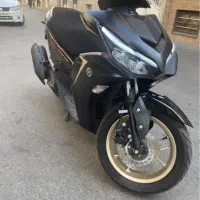 موتور آیروکس 1402 کم کار واقعی