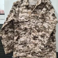 یک دست لباس نظامی تکاوری نونو