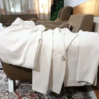 فروش لباس نو و تمیز