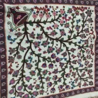 پته|صنایع دستی و سایر لوازم تزئینی|کرمان, |دیوار