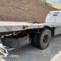 اسکانیا ۱۱۱وابیس تک کفی|خودرو سنگین|تهران, شهید رجایی|دیوار