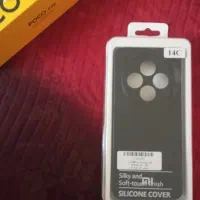 گوشی شیایومی مدل poco c75|موبایل|کرمانشاه, |دیوار