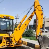 کارکرد بیل بکهو